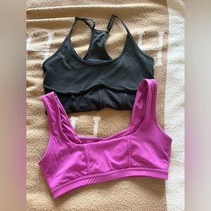 Pop flex bra bundle